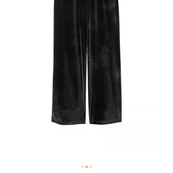 Victoria’s Secret PINK embellished sweat suits in three different colors - Picture 7 of 11